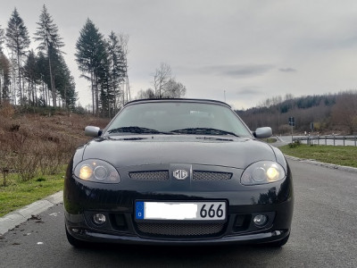 MG TF160 Front LE500.jpg